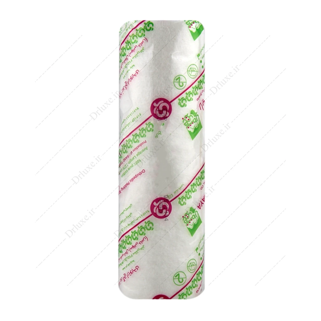 باند زیر گچ ارتوپدی 20 سانتی متر